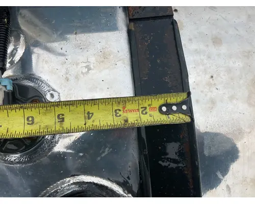 INTERNATIONAL 8600 Fuel Tank Strap