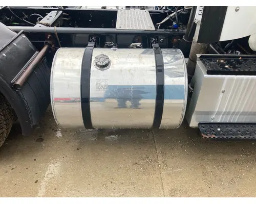 INTERNATIONAL 8600 Fuel Tank Strap