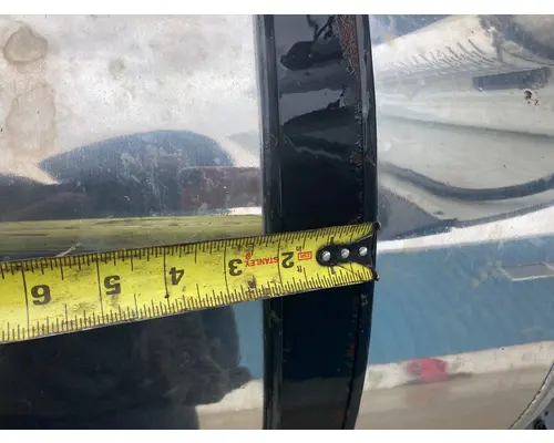 INTERNATIONAL 8600 Fuel Tank Strap