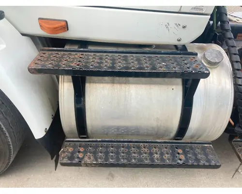 INTERNATIONAL 8600 Fuel Tank Strap