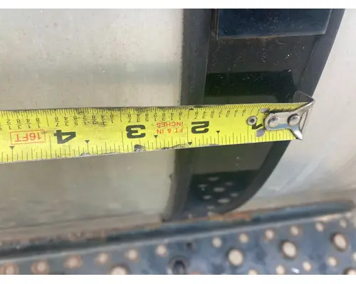 INTERNATIONAL 8600 Fuel Tank Strap