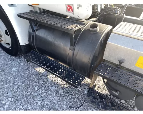 INTERNATIONAL 8600 Fuel Tank