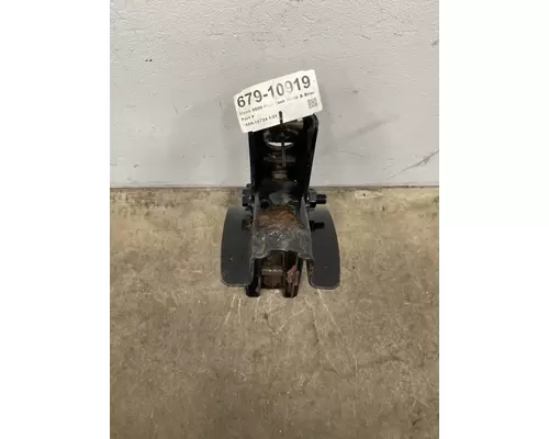 INTERNATIONAL 8600 Fuel Tank