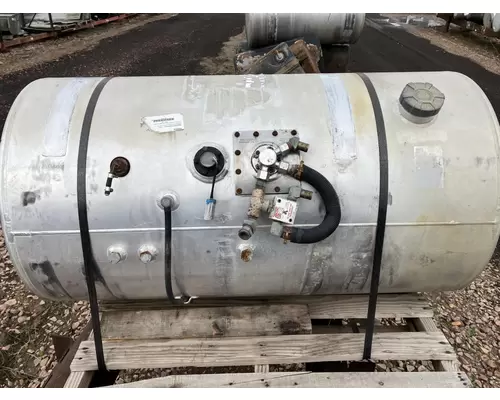 INTERNATIONAL 8600 Fuel Tank