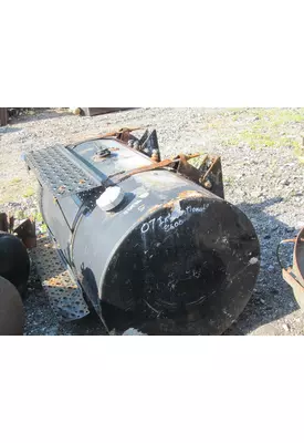 INTERNATIONAL 8600 Fuel Tank