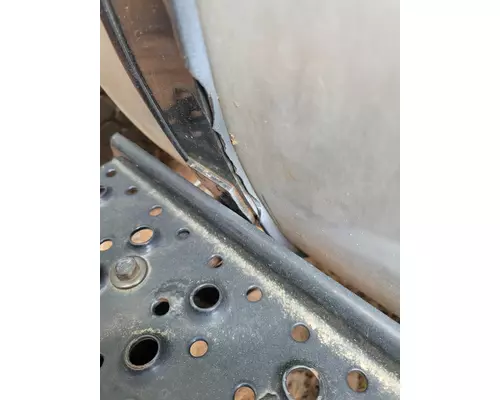 INTERNATIONAL 8600 Fuel Tank