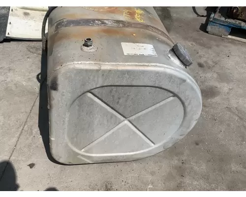 INTERNATIONAL 8600 Fuel Tank