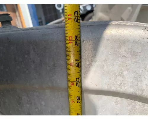 INTERNATIONAL 8600 Fuel Tank