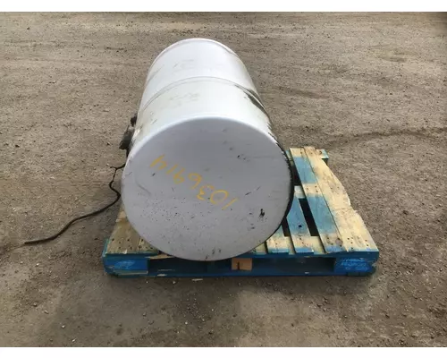 INTERNATIONAL 8600 Fuel Tank