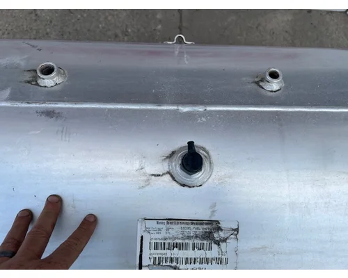 INTERNATIONAL 8600 Fuel Tank