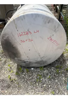 INTERNATIONAL 8600 Fuel Tank
