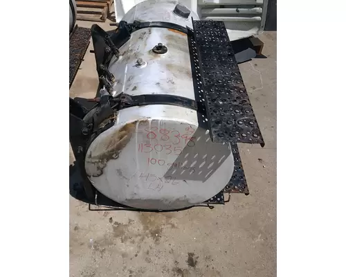 INTERNATIONAL 8600 Fuel Tank