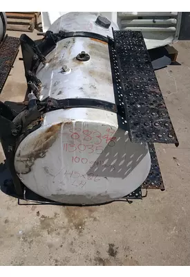 INTERNATIONAL 8600 Fuel Tank