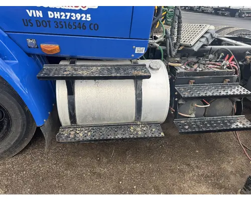 INTERNATIONAL 8600 Fuel Tank