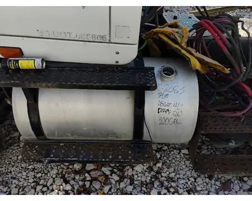 INTERNATIONAL 8600 Fuel Tank