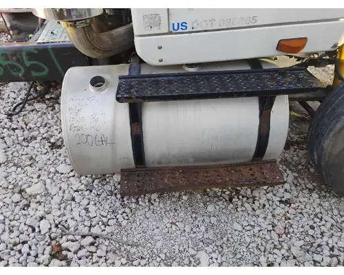 INTERNATIONAL 8600 Fuel Tank