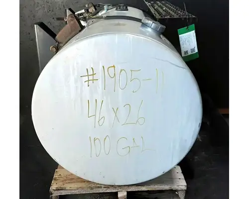 INTERNATIONAL 8600 Fuel Tank