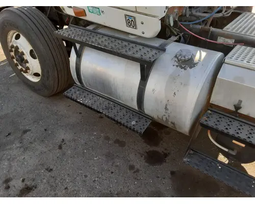 INTERNATIONAL 8600 Fuel Tank