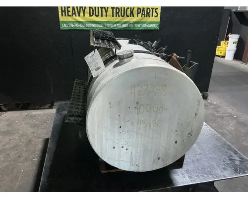 INTERNATIONAL 8600 Fuel Tank