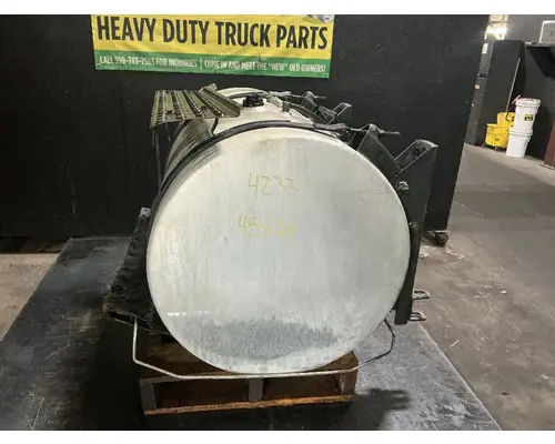 INTERNATIONAL 8600 Fuel Tank