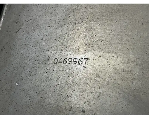 INTERNATIONAL 8600 Fuel Tank