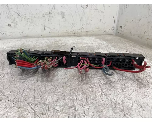 INTERNATIONAL 8600 Fuse Box