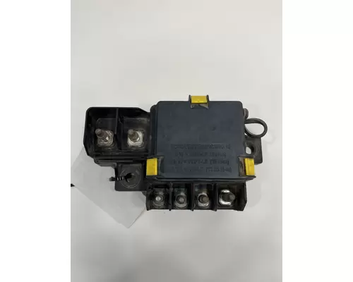 INTERNATIONAL 8600 Fuse Box