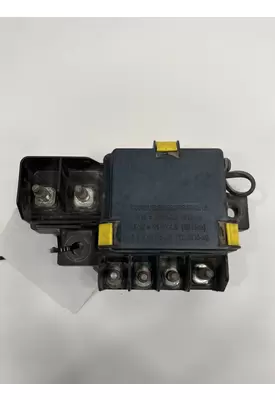 INTERNATIONAL 8600 Fuse Box