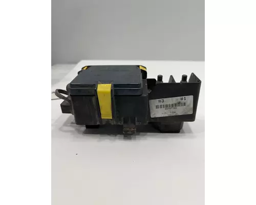 INTERNATIONAL 8600 Fuse Box