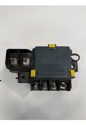 INTERNATIONAL 8600 Fuse Panel