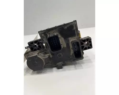 INTERNATIONAL 8600 Fuse Panel