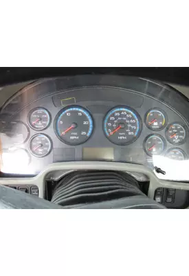 INTERNATIONAL 8600 GAUGE CLUSTER