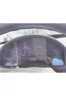 INTERNATIONAL 8600 GAUGE CLUSTER