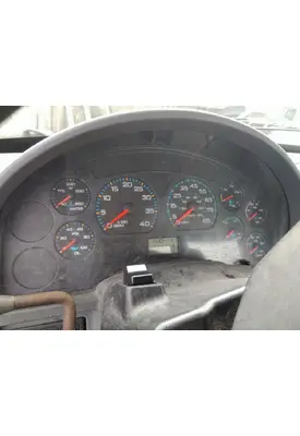 INTERNATIONAL 8600 GAUGE CLUSTER