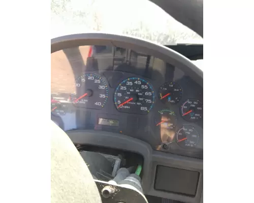 INTERNATIONAL 8600 GAUGE CLUSTER