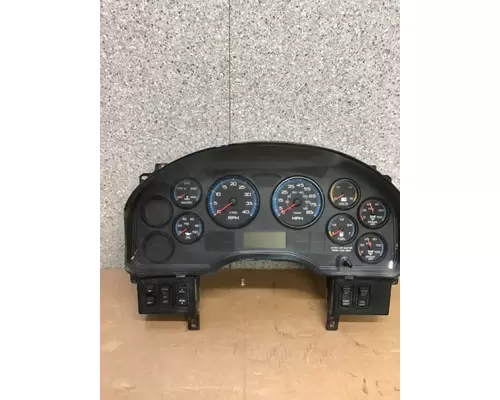 INTERNATIONAL 8600 GAUGE CLUSTER