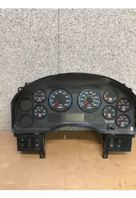 INTERNATIONAL 8600 GAUGE CLUSTER