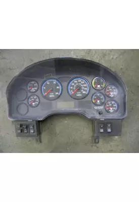 INTERNATIONAL 8600 GAUGE CLUSTER