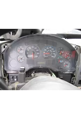 INTERNATIONAL 8600 GAUGE CLUSTER