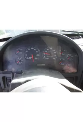 INTERNATIONAL 8600 GAUGE CLUSTER