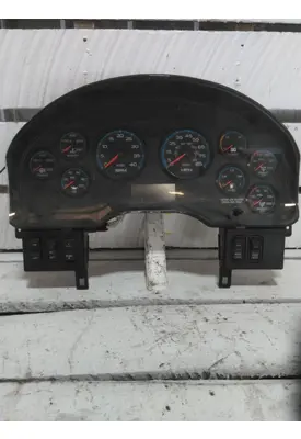 INTERNATIONAL 8600 GAUGE CLUSTER
