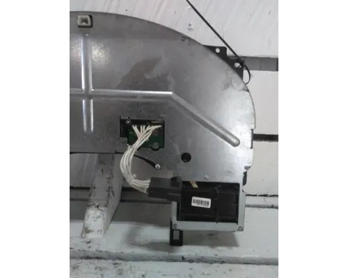 INTERNATIONAL 8600 GAUGE CLUSTER