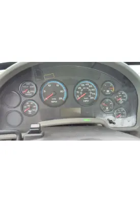 INTERNATIONAL 8600 GAUGE CLUSTER