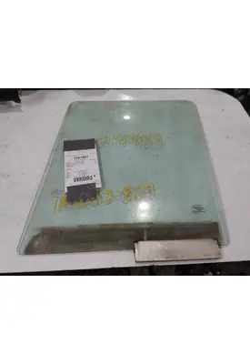 INTERNATIONAL 8600 GLASS, DOOR, FRONT