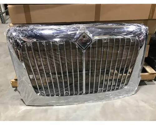INTERNATIONAL 8600 GRILLE
