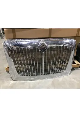 INTERNATIONAL 8600 GRILLE