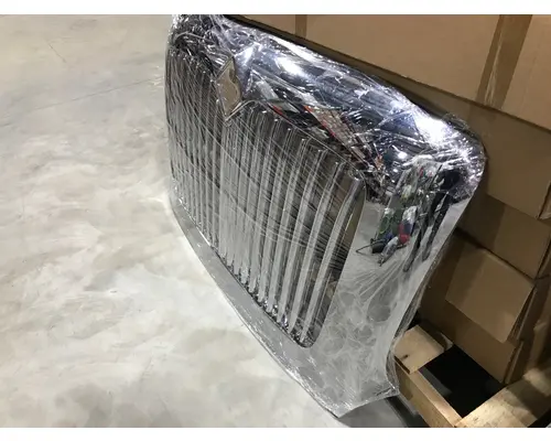 INTERNATIONAL 8600 GRILLE