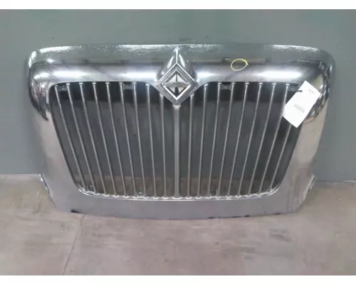 INTERNATIONAL 8600 GRILLE