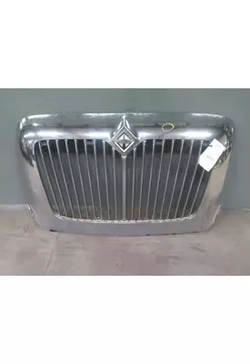 INTERNATIONAL 8600 GRILLE