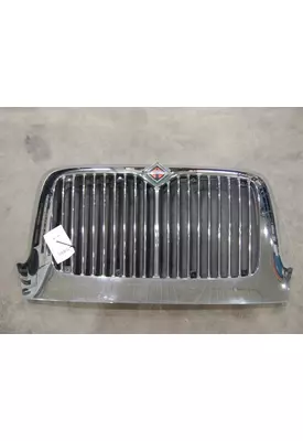 INTERNATIONAL 8600 GRILLE